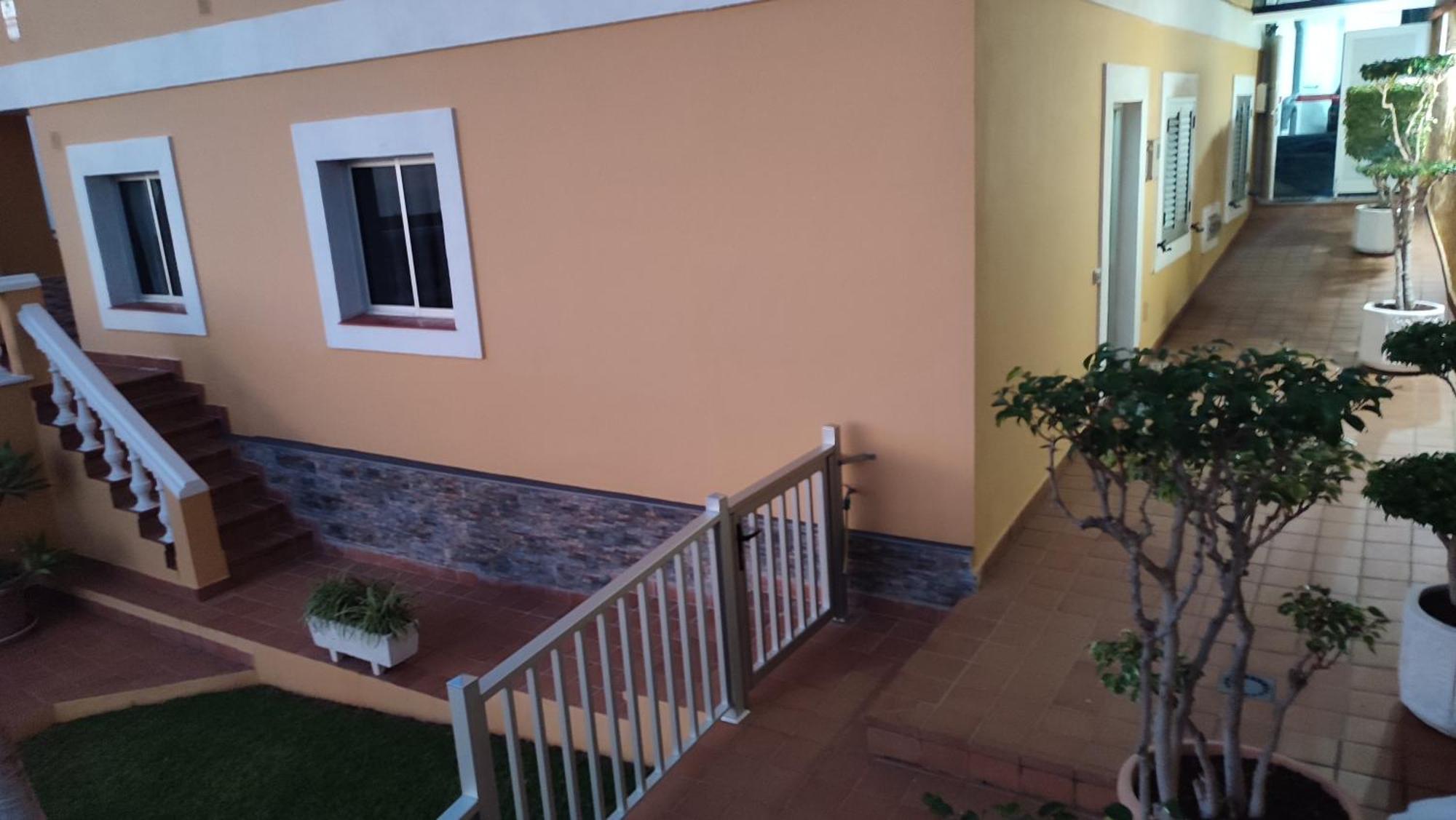Casa" Vistas Al Teide" Mar Piscina Privada Parking Cubierto Gratuito En Las Instalaciones La Victoria de Acentejo Екстер'єр фото